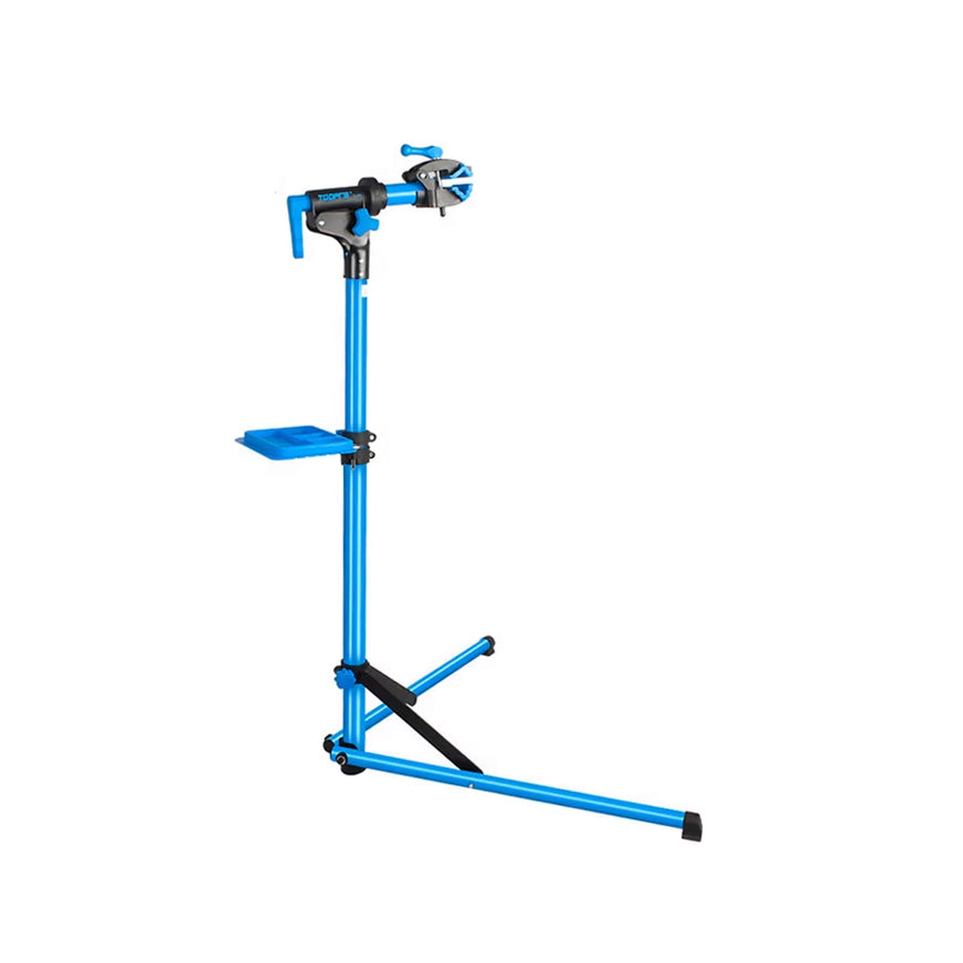 TOOPRE TL-06L Bisiklet Tamir Standı Mavi BTS-205