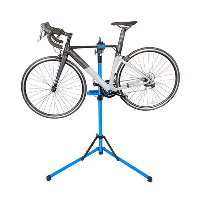 TOOPRE TL-06L Bisiklet Tamir Standı Mavi BTS-205