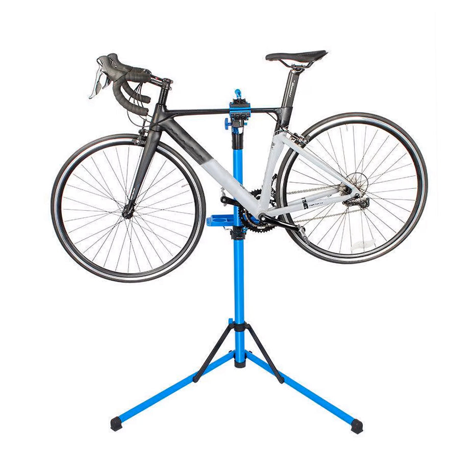 TOOPRE TL-06L Bisiklet Tamir Standı Mavi BTS-205