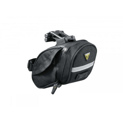 Седельная сумка Topeak Aero Wedge Pack, маленькая, 0,45 л, TC2269B