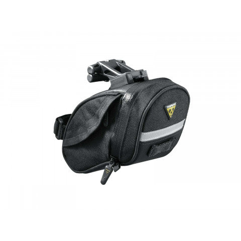 Topeak Aero Wedge Pack Klipsli Sele Altı Çanta Small 0,45 Litre TC2269B