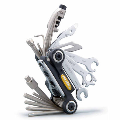 Topeak Alien II 26 Function Allen Key Set 