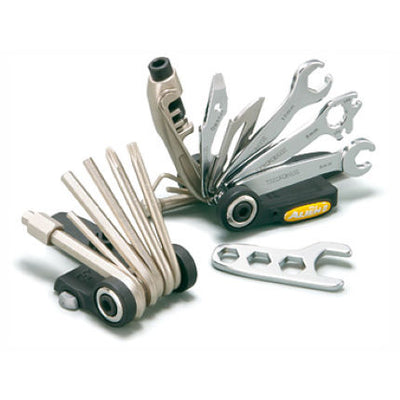 Topeak Alien II 26 Function Allen Key Set 