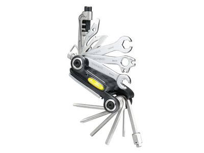 Topeak Alien II 26 Function Allen Key Set 