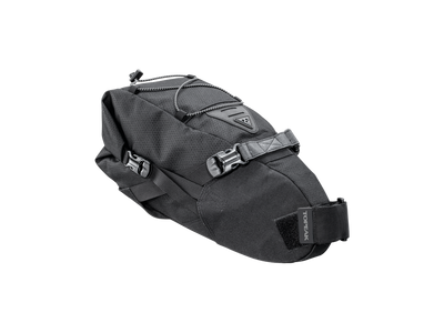 Topeak Backloader Sele Altı Bisiklet Çantası 10 Litre TBP-BL2B