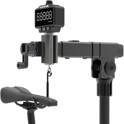 Topeak Bike Scale Team Issue Dijital El Terazisi TWSC02