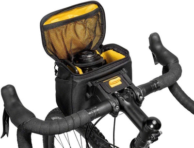Компактная сумка на велосипедный руль Topeak TT3020B