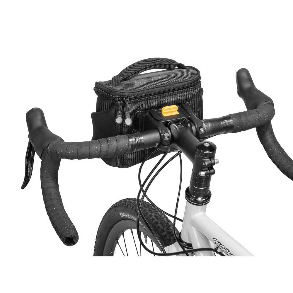 Topeak Compact Bisiklet Gidon Çantası TT3020B