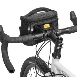 Topeak Compact Bisiklet Gidon Çantası TT3020B2