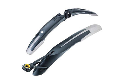 Комплект переднего и заднего крыла Topeak Defender 27,5 футов/29 футов M1/XC11 TC9638 