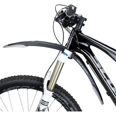Комплект переднего и заднего крыла Topeak Defender 27,5 футов/29 футов M1/XC11 TC9638 