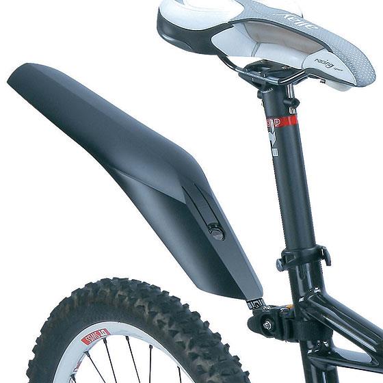 Topeak Defender M33 Rear Fender