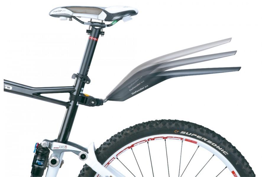 Topeak Defender M33 Rear Fender