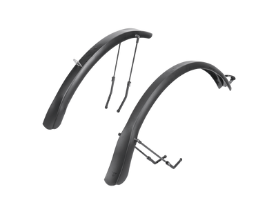 Topeak Defender TX Ön Arka Bisiklet Çamurluk Seti TC9650
