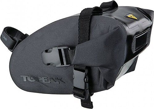 Topeak Dry Bag Small Sele Altı Bisiklet Çantası TT9817B(SP)