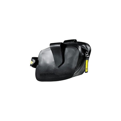 Topeak DynaWedge Waterproof Underseat Bag with Velcro Fastening
