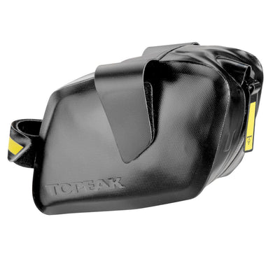 Topeak DynaWedge Waterproof Underseat Bag with Velcro Fastening