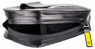 Topeak DynaWedge Waterproof Underseat Bag with Velcro Fastening