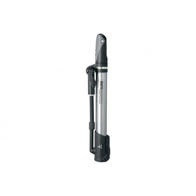Topeak Hand Pump Mini Morph Gray