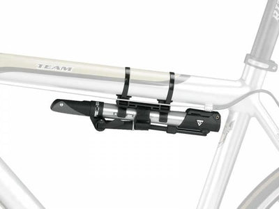 Topeak Hand Pump Mini Morph Gray