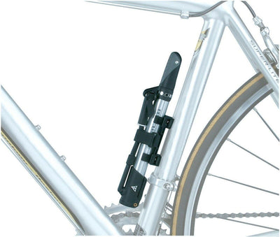 Topeak Hand Pump Mini Morph Gray