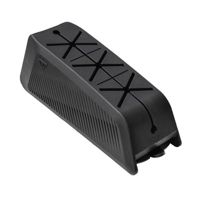 Сумка Topeak FastFuel Tri-Station на раме + гелевый держатель TFF-B01 250467