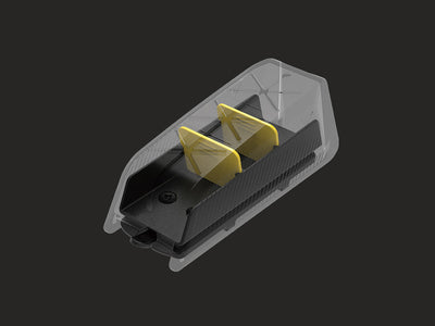 Сумка Topeak FastFuel Tri-Station на раме + гелевый держатель TFF-B01 250467