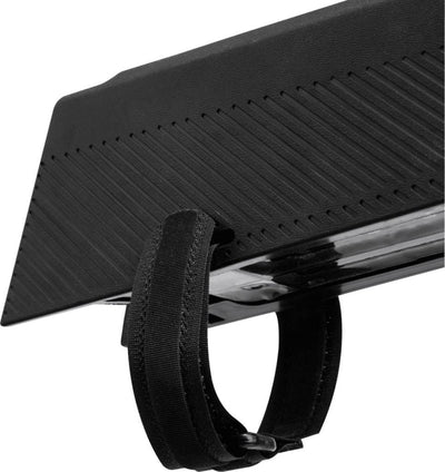 Резиновая сумка Topeak FastFuel Tribox Top с винтом и ремнем, TC2307B 250466
