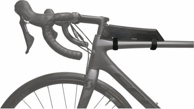 Резиновая сумка Topeak FastFuel Tribox Top с винтом и ремнем, TC2307B 250466