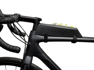 Резиновая сумка Topeak FastFuel Tribox Top с винтом и ремнем, TC2307B 250466