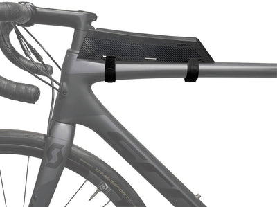 Резиновая сумка Topeak FastFuel Tribox Top с винтом и ремнем, TC2307B 250466