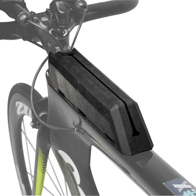 Резиновая сумка Topeak FastFuel Tribox Top с винтом и ремнем, TC2307B 250466