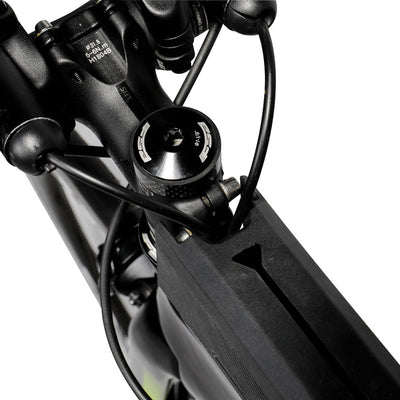 Резиновая сумка Topeak FastFuel Tribox Top с винтом и ремнем, TC2307B 250466