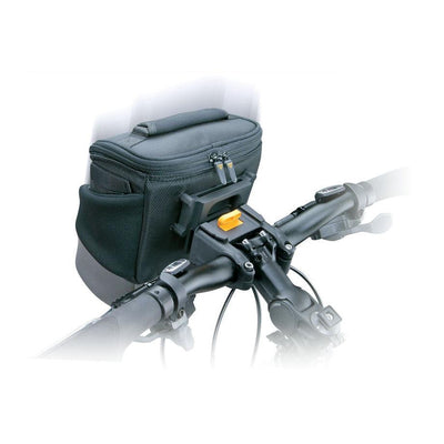 TOPEAK - Fixer 8 - Handlebar Bag Fixer Adapter