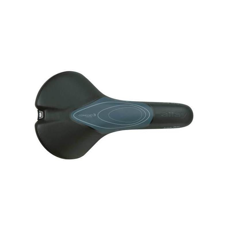 Topeak Free Rx 3D Gel Unisex Bicycle Saddle TS-RX01