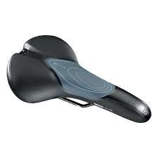 Topeak Free Rx 3D Gel Unisex Bicycle Saddle TS-RX01