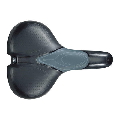 КОМФОРТНОЕ СИДЕНЬЕ TOPEAK FREE TX 3D 