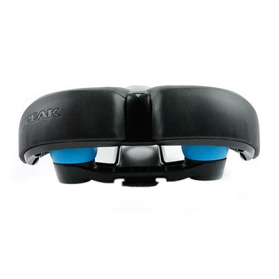 КОМФОРТНОЕ СИДЕНЬЕ TOPEAK FREE TX 3D 