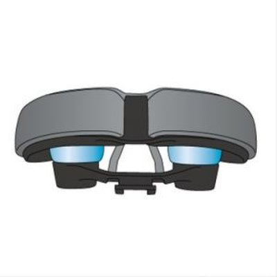 КОМФОРТНОЕ СИДЕНЬЕ TOPEAK FREE TX 3D 