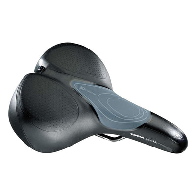 Topeak Free TX 3D Jelli Unisex Bisiklet Selesi TS-TX01