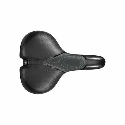 Topeak Free TX 3D Jelli Unisex Bisiklet Selesi TS-TX01