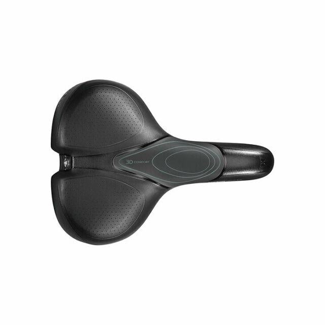 Topeak Free TX 3D Gel Unisex Bicycle Saddle TS-TX01