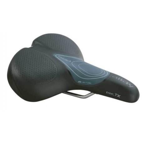 Topeak Free TX 3D Gel Unisex Bicycle Saddle TS-TX01