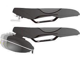 Topeak Free TX 3D Gel Unisex Bicycle Saddle TS-TX01