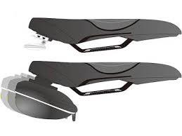 Topeak Free TX 3D Jelli Unisex Bisiklet Selesi TS-TX01