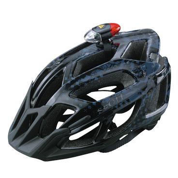 Topeak Headlux Helmet Lamp