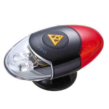 Topeak Headlux Kask Lambası