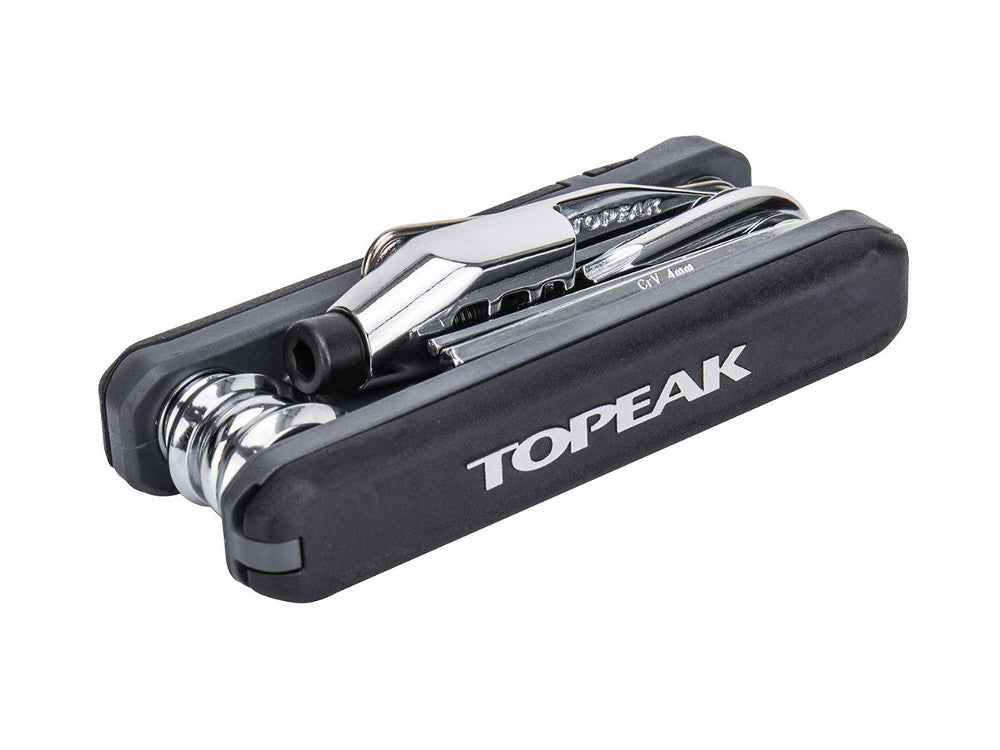 Topeak Hexus X Anahtar Seti 21 Fonksiyonlu TT2573B 250502