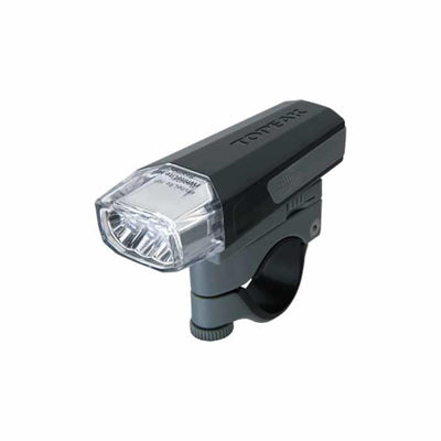 Topeak HP Beamer 3-LED яркий велосипедный передний фонарь