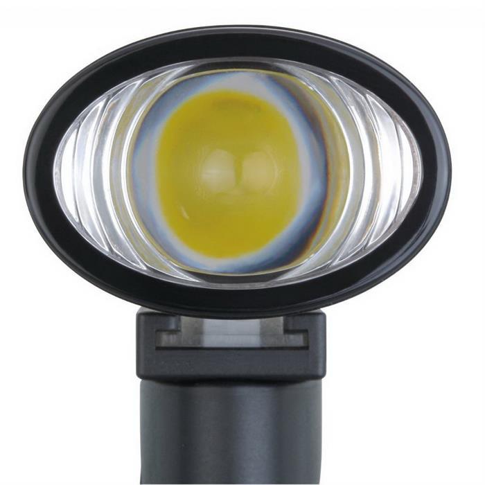 Topeak HP Focus Bike Front Light